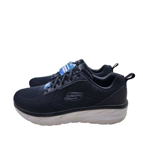 Skechers Men\'s Skechers Premium Cushion Performance Sneakers - 12 main image 4